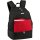 Jako Competition 2.0 Rucksack schwarz/rot