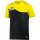 Jako Competition 2.0 T-Shirt schwarz/neongelb