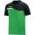 Jako Competition 2.0 T-Shirt soft green/schwarz