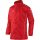 Jako Cup Allwetterjacke rot/weiß