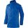 Jako Cup Allwetterjacke royal/weiß