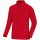 Jako Fleecejacke Team rot/schwarz