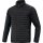 Jako Hybridjacke Premium schwarz