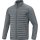 Jako Hybridjacke Premium steingrau