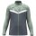 Jako Iconic Polyesterjacke anthra light/mintgrün/soft grey