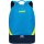 Jako Iconic Rucksack mit Bodenfach JAKO blau/marine/neongelb