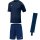 Jako Kinder Trikotsatz Team navy - navy - navy