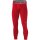 Jako Long Tight Compression 2.0 rot