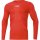 Jako Longsleeve Comfort 2.0 flame