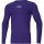 Jako Longsleeve Comfort 2.0 lila