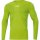 Jako Longsleeve Comfort 2.0 neongrün