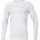 Jako Longsleeve Comfort 2.0 weiß