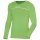 Jako Longsleeve Comfort apple