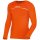 Jako Longsleeve Comfort flame