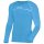 Jako Longsleeve Comfort skyblue