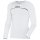 Jako Longsleeve Comfort weiß