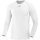 Jako Longsleeve Compression 2.0 weiß