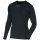 Jako Longsleeve Compression schwarz