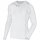 Jako Longsleeve Compression weiß