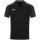 Jako Performance Polo schwarz/anthra light