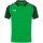 Jako Performance Polo soft green/schwarz