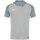 Jako Performance Polo soft grey/steingrau