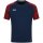 Jako Performance T-Shirt marine/rot