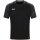 Jako Performance T-Shirt schwarz/anthra light