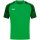 Jako Performance T-Shirt soft green/schwarz