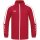 Jako Power Allwetterjacke rot