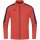 Jako Power Polyesterjacke flame/marine