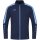 Jako Power Polyesterjacke marine/skyblue