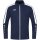 Jako Power Polyesterjacke marine