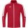 Jako Power Polyesterjacke rot