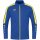 Jako Power Polyesterjacke royal/citro