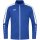 Jako Power Polyesterjacke royal