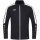 Jako Power Polyesterjacke schwarz