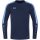 Jako Power Sweat marine/skyblue