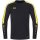 Jako Power Sweat schwarz/citro