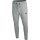 Jako Premium Basics Jogginghose grau meliert