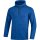 Jako Premium Basics Kapuzensweat royal meliert