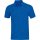 Jako Premium Basics Polo royal meliert