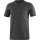 Jako Premium Basics T-Shirt anthrazit meliert