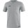 Jako Premium Basics T-Shirt grau meliert