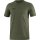 Jako Premium Basics T-Shirt khaki meliert