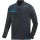 Jako Prestige Clubjacke anthrazit/JAKO blau