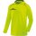 Jako Prestige Kapuzensweat lemon/marine