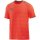 Jako Prestige T-Shirt flame/steingrau