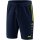 Jako Prestige Trainingsshort marine/lemon