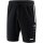 Jako Prestige Trainingsshort schwarz/weiß